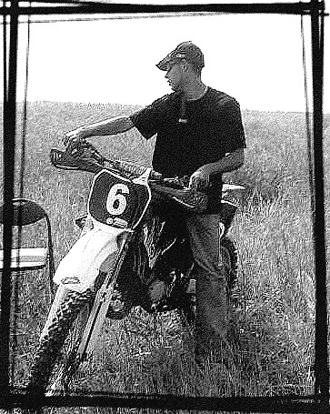 ****  meeee....  ****